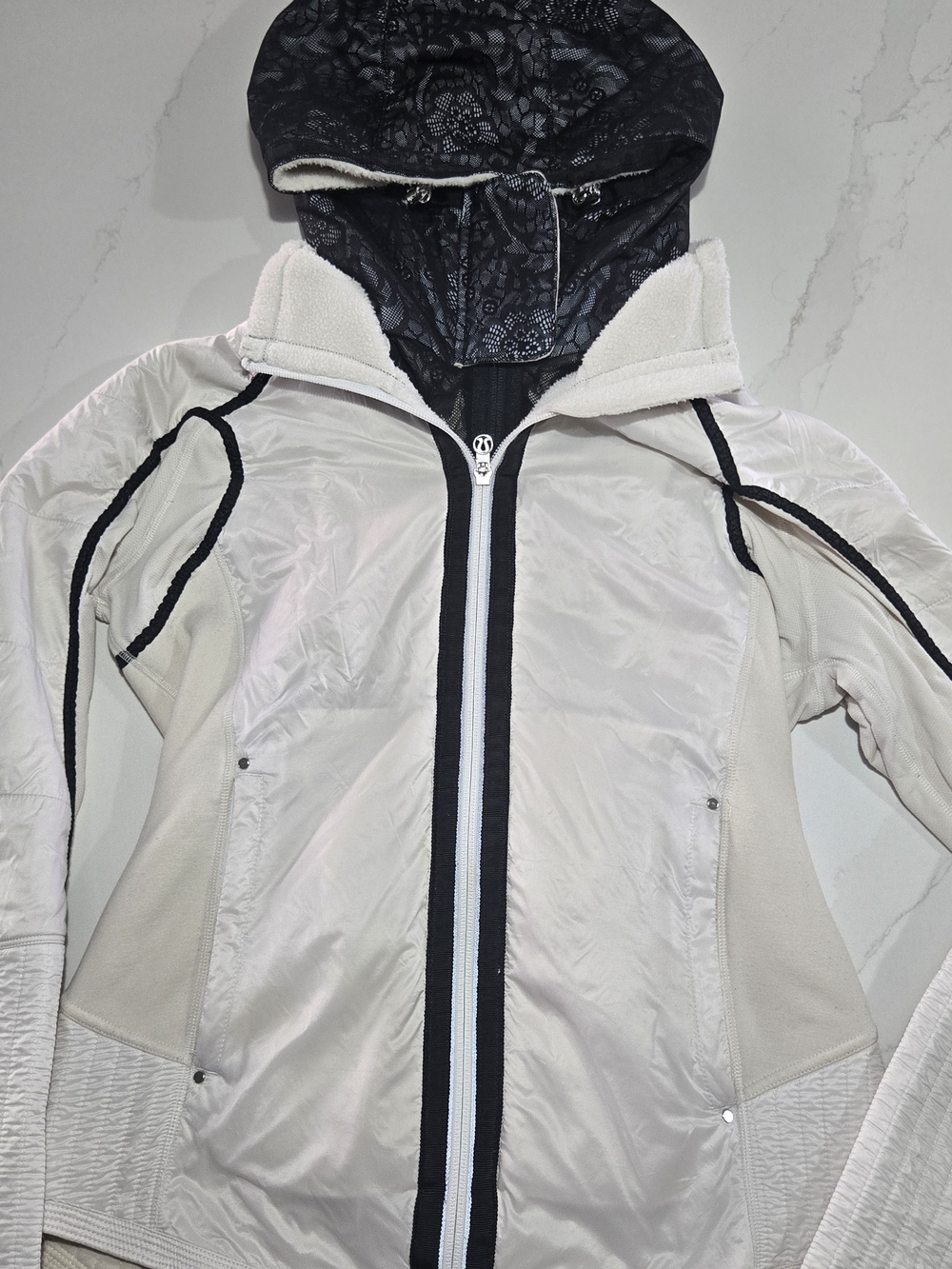Lululemon Bundle Up Jacket